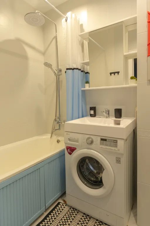 Родное Место в центре, рядом Залив, РКБ, парк Амазония