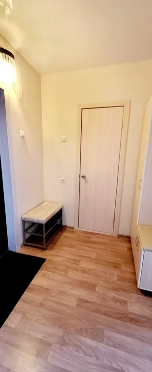 Уголок уюта в сердце Ленинского района города Челябинска