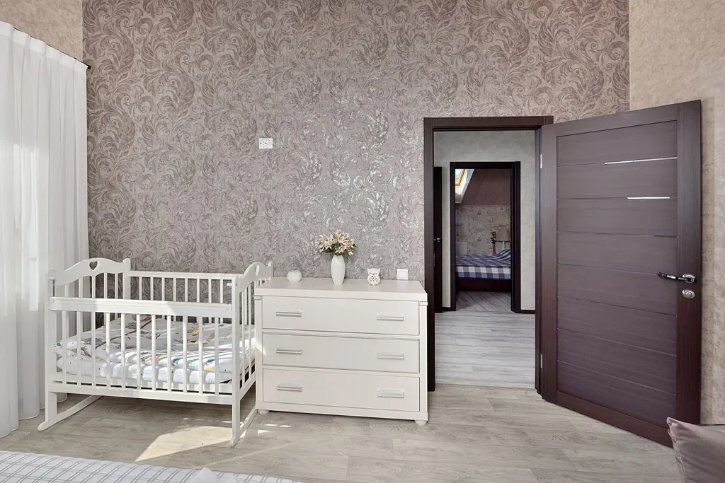 Таунхаус на озере Банном