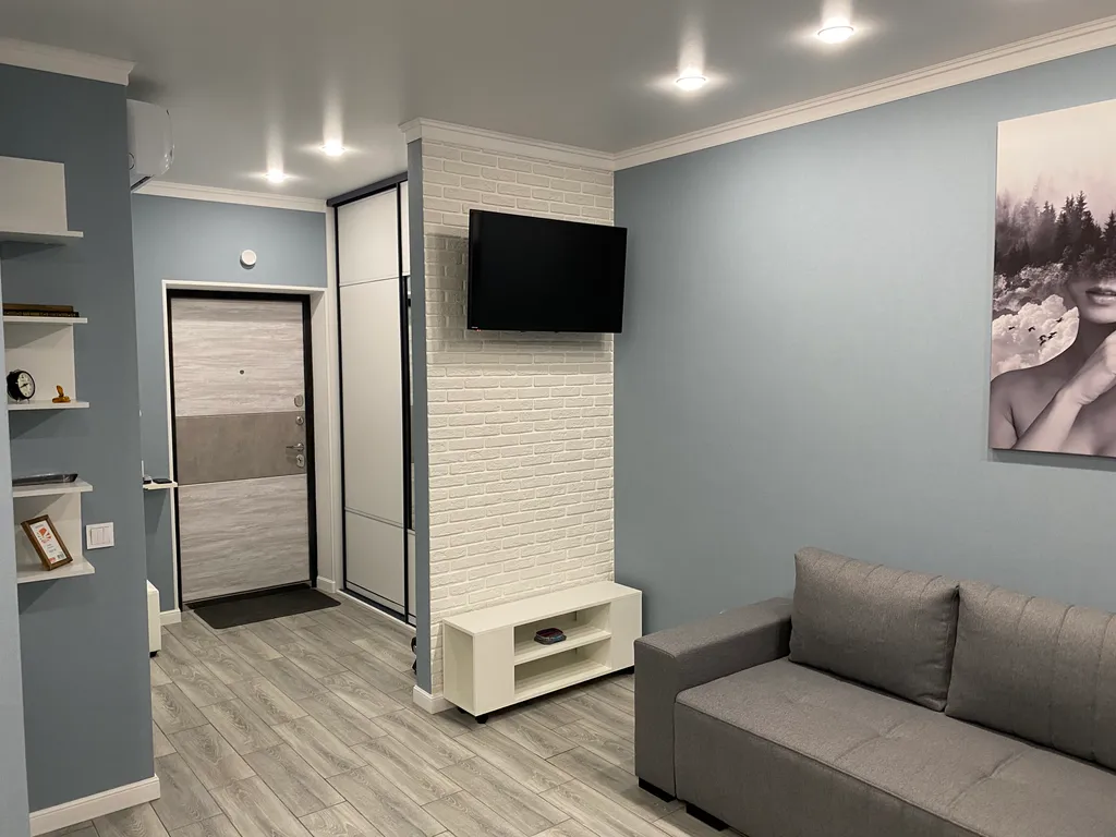 Студия Анна