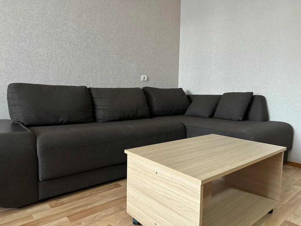 Уютная квартира рядом с трассой М-5