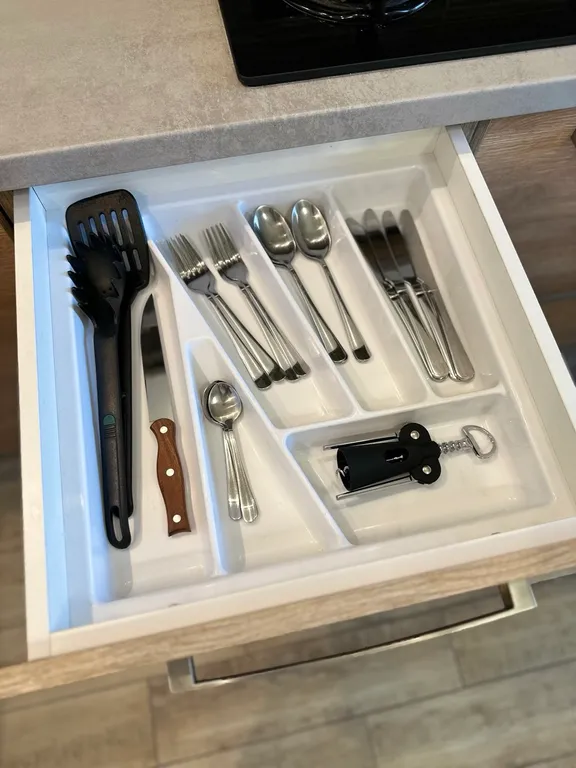 Уютная, светлая квартира в зелёной части города