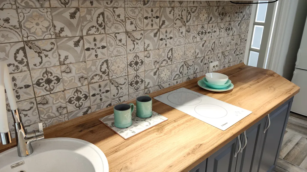 Дом вилла Надежда с видом на Владимирский собор, отдельный вход