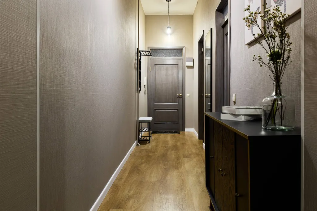 Трёшка рядом с Эрмитажем