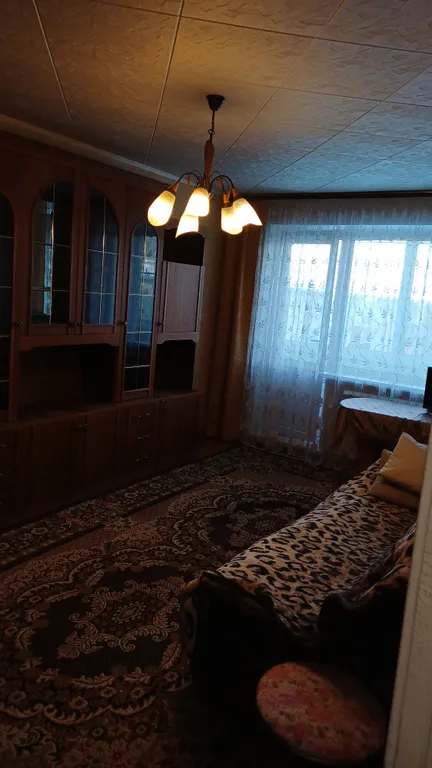 Квартира скромняшка — аренда посуточно в Рязань