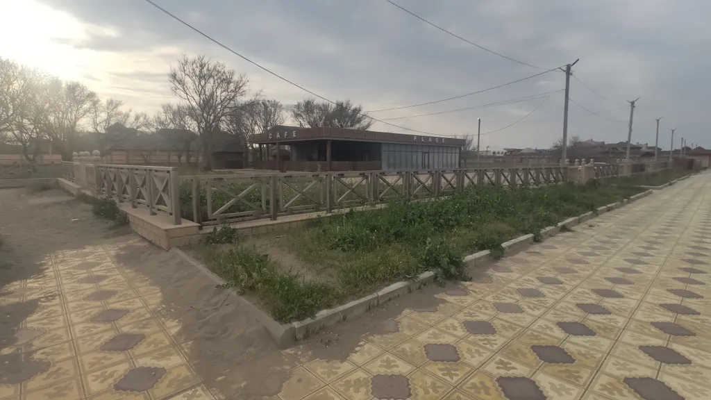 Коттедж Уютный дом у Каспийского моря — Махачкала