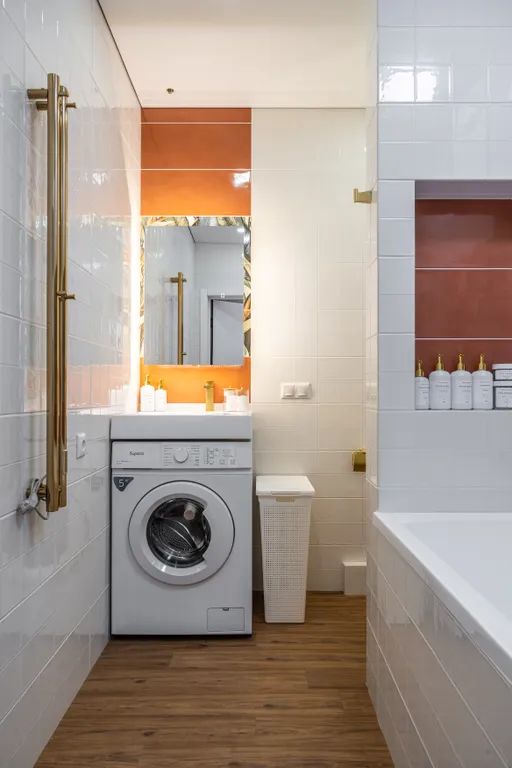 Апартаменты люкс с двумя спальнями