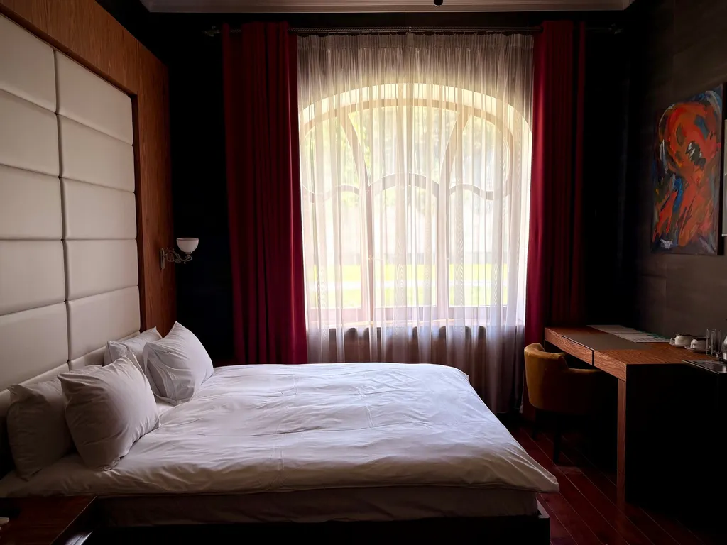 Квартира Комната — аренда посуточно в Малаховка