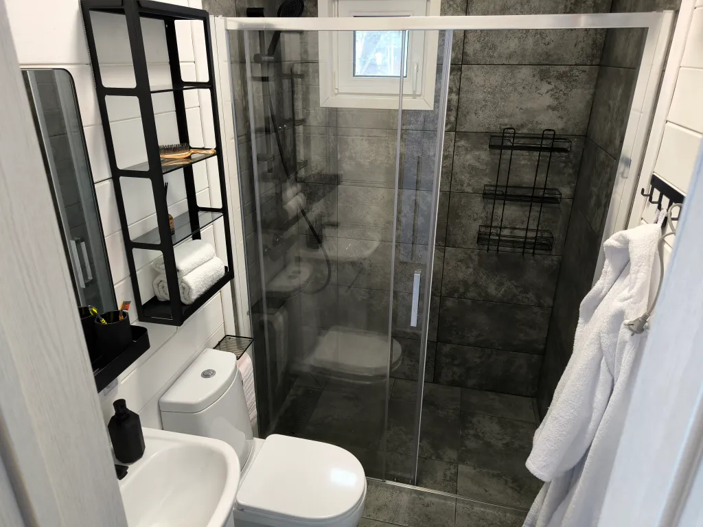 Дом по Выборгом