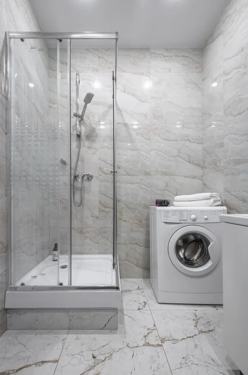 Квартира Квартира Дизайнерский апартамент с видом на Кубань — Краснодар