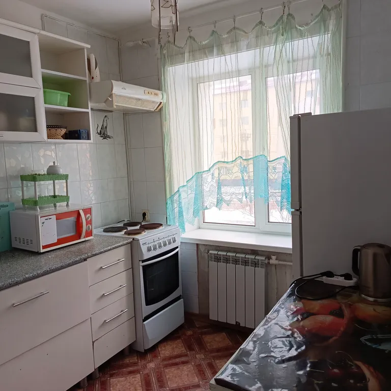 Квартира расположена рядом у моря