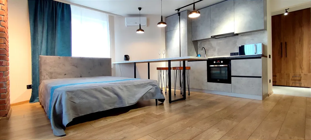 Апартаменты Липецк Центр 5