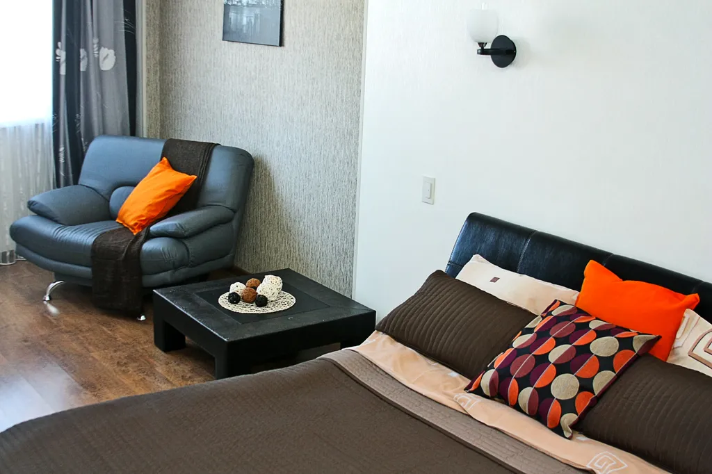 Квартира Апартаменты на Островского — аренда посуточно в Ростов-на-Дону