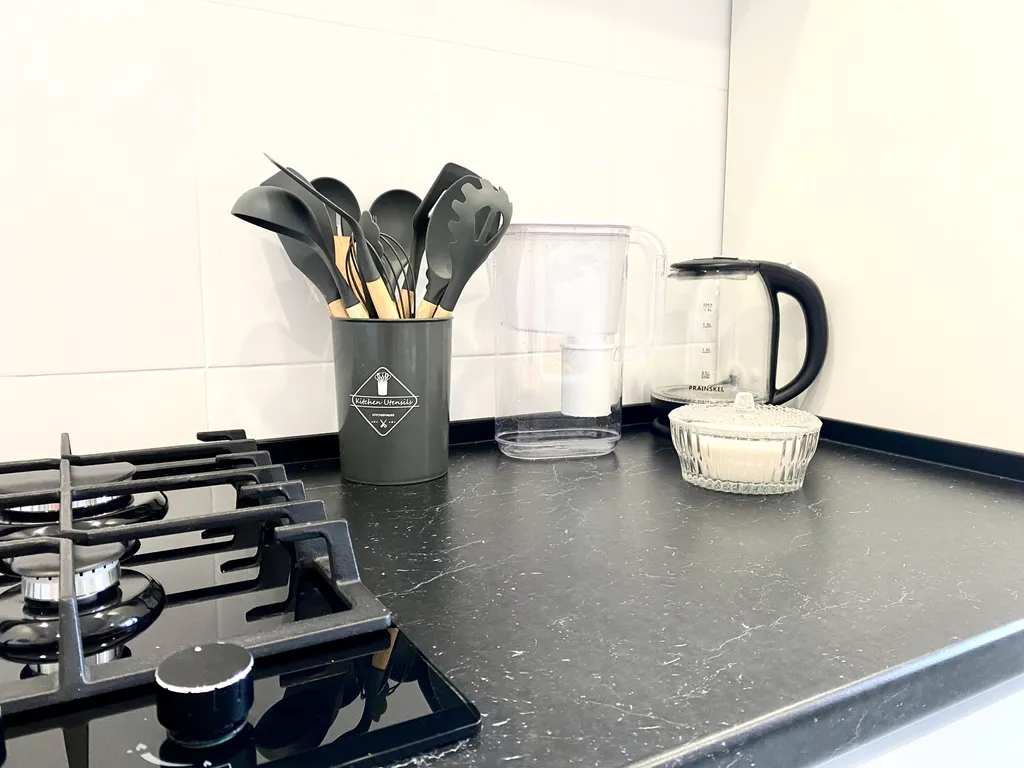 Квартира Стильная и уютная квартира в центре города — Анапа