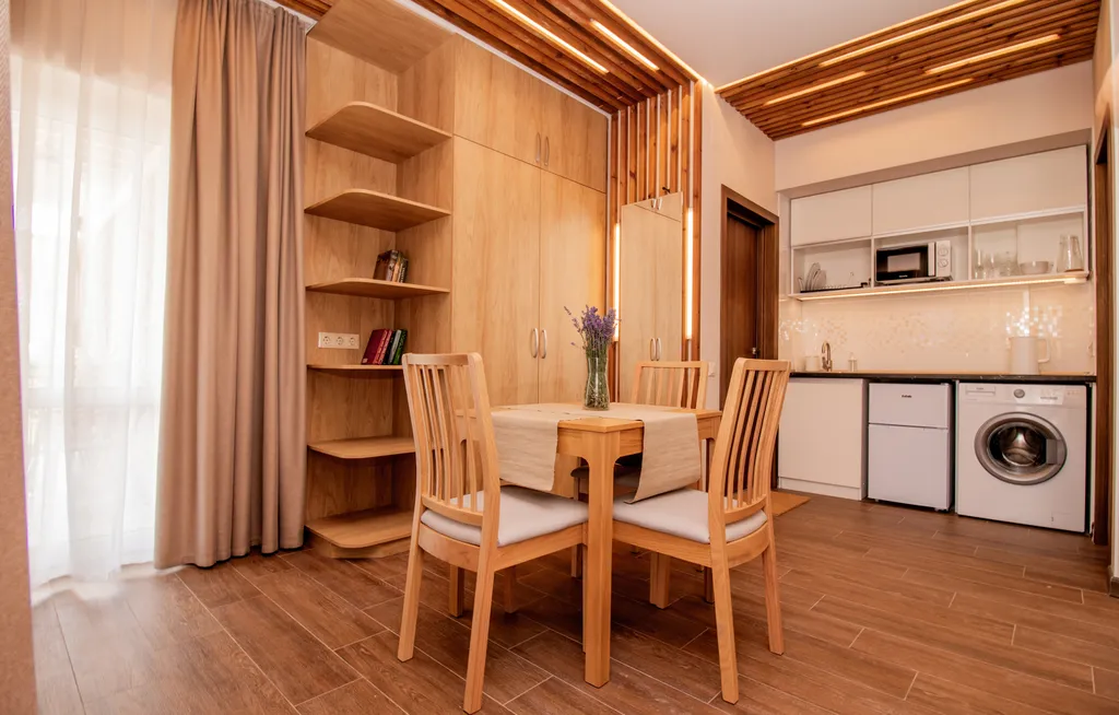 Квартира Комната — Курортное (Феодосия)