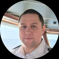 Андрей Сергеевич Мастер