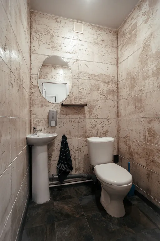 Гостевой дом в 5 минутах от центра города