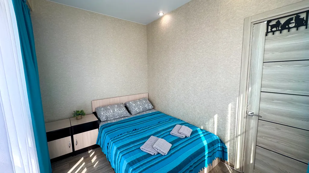 Квартира Квартира у моря — Сириус