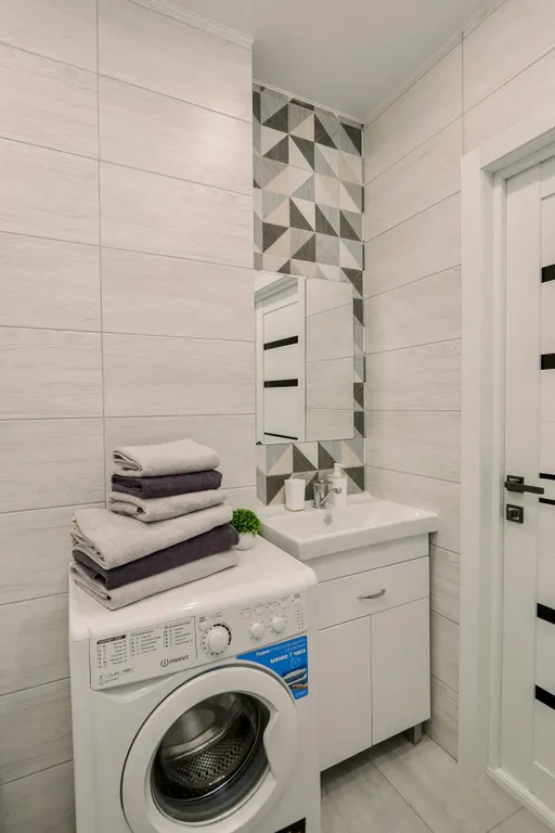 Квартира-студия в ЖК Futura