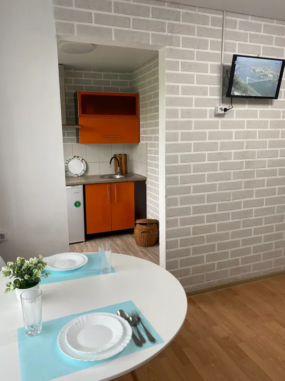 Солнечная квартира — аренда посуточно в Петропавловск-Камчатский