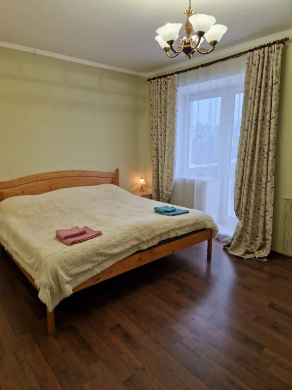 5-комнатный Дом