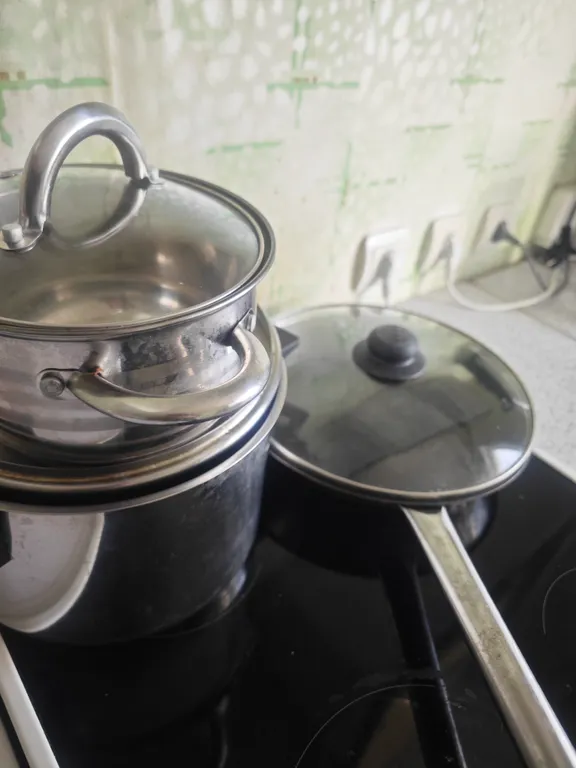 Квартира Просторная квартира рядом с СФУ, биатлонным комплексом, детской краевой — Красноярск