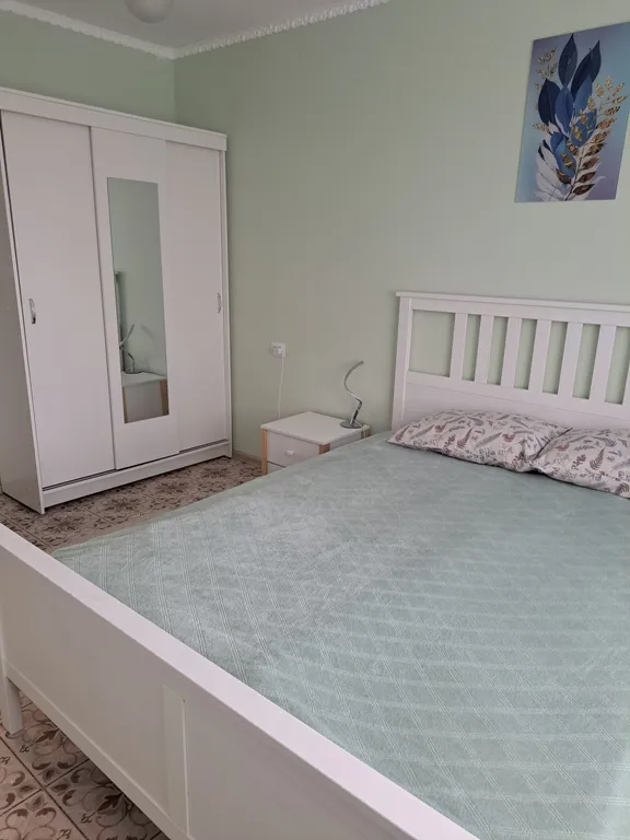 Квартира Уютная квартира в центре у древнего вала — Великий Новгород