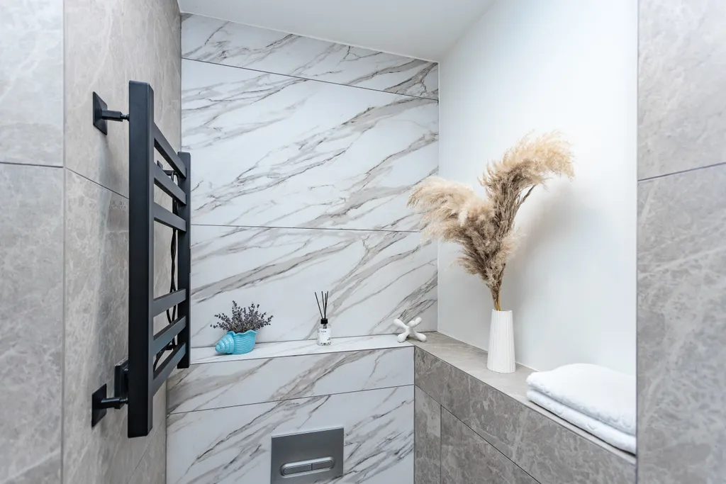 Sofstay апартаменты с видом на море by Karmann`s Apartments