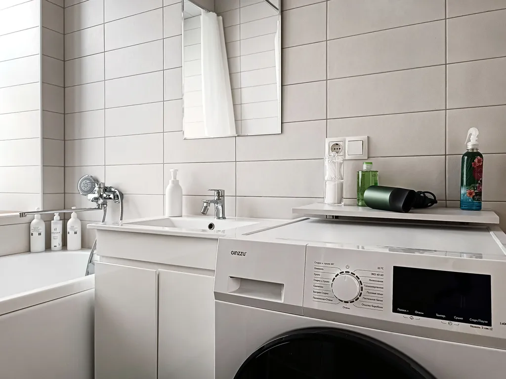 Красивая квартира в самом центре города