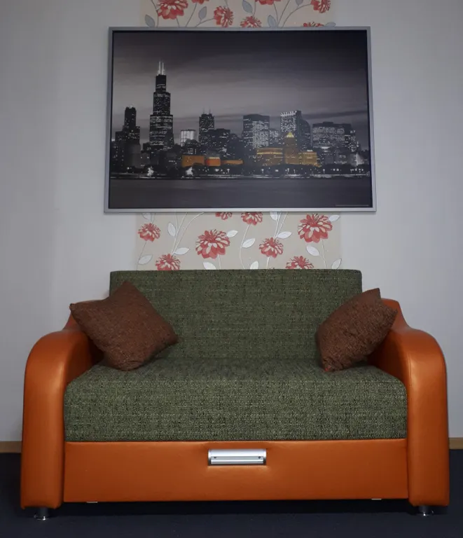 Уютная студия