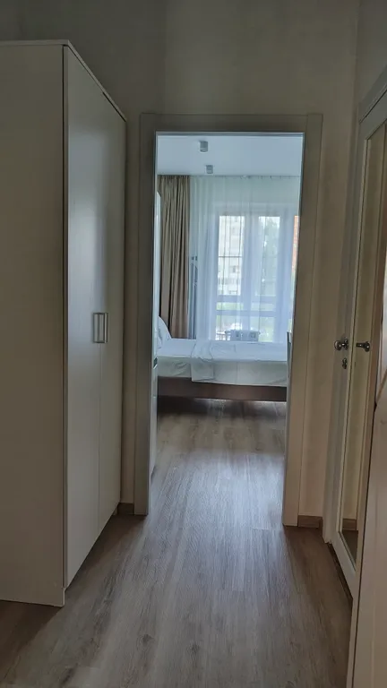 Уютно, чисто, комфортно