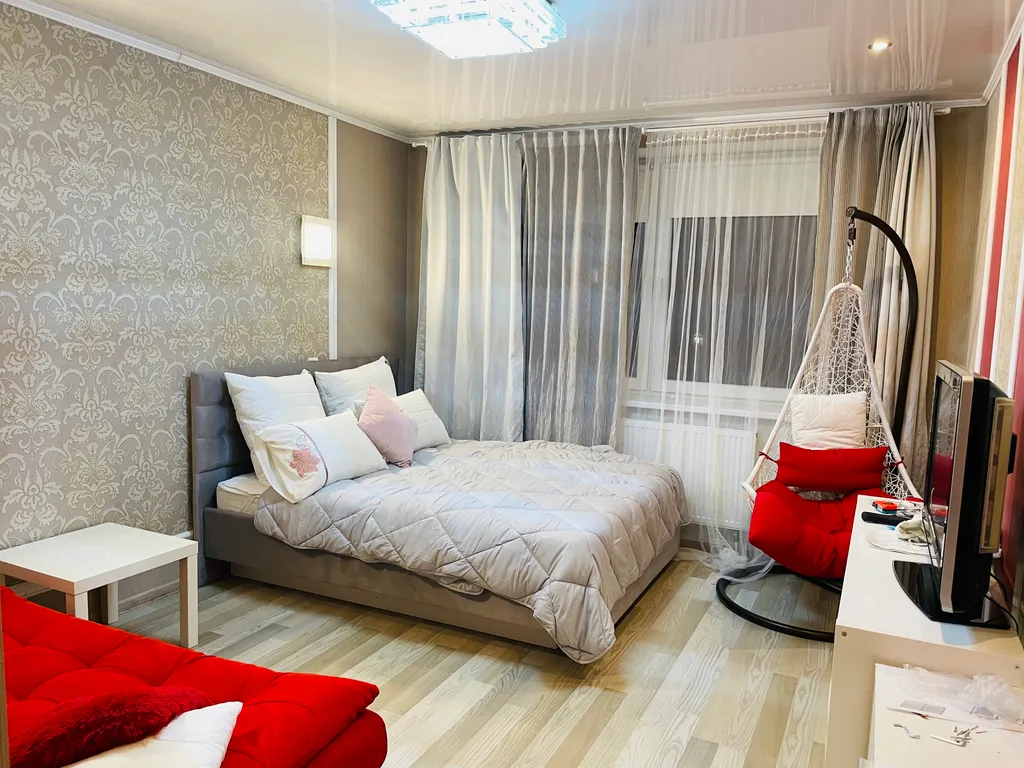 Квартира Квартира с видом на море — Пионерский