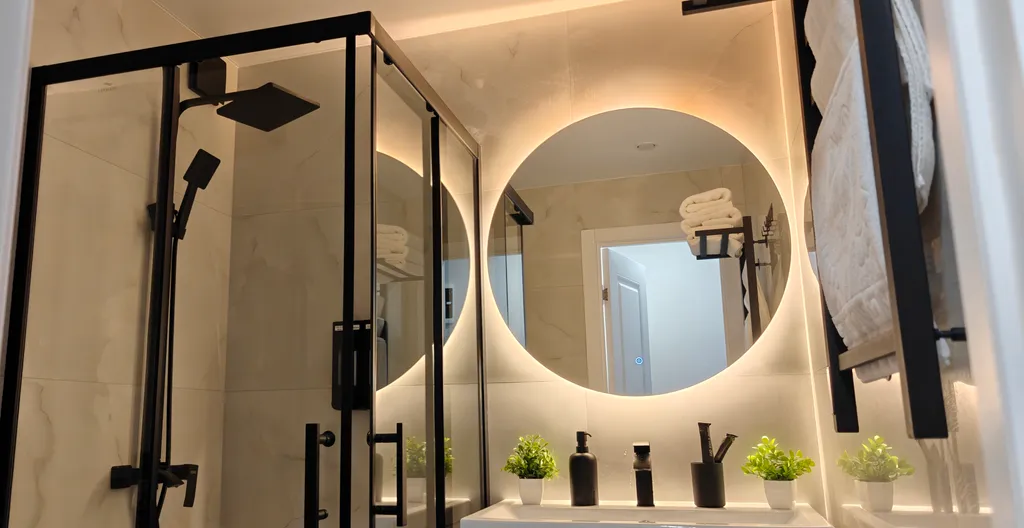 Двухкомнатная квартира с новым ремонтом в самом центре города