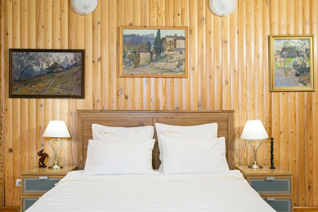 Квартира Двухэтажная квартира 240 квадратов на набережной Невы — Санкт-Петербург