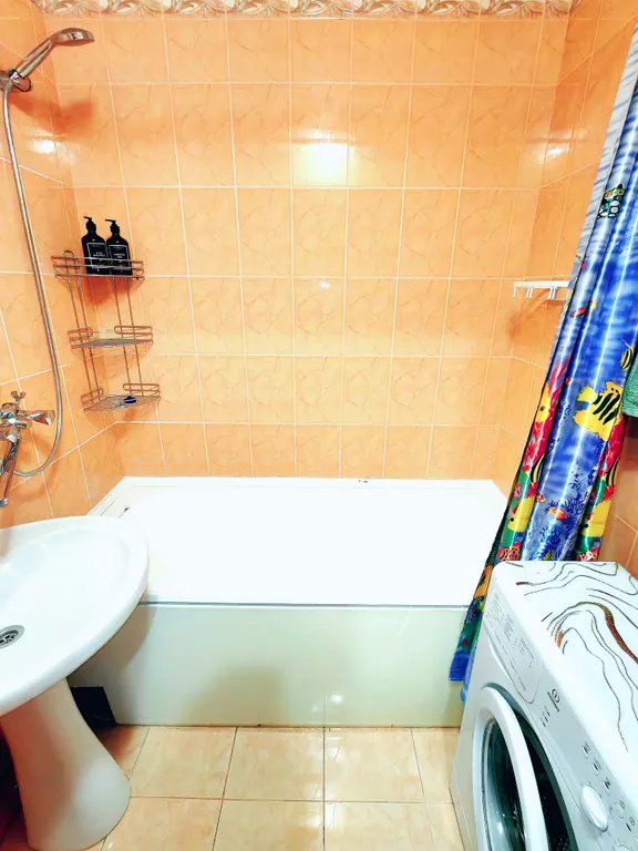 Квартира Уютная квартира рядом с центром — как дома, только лучше — Тверь