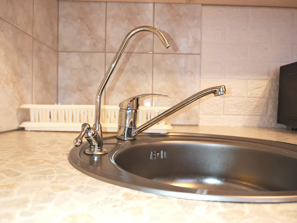 Уютные апартаменты