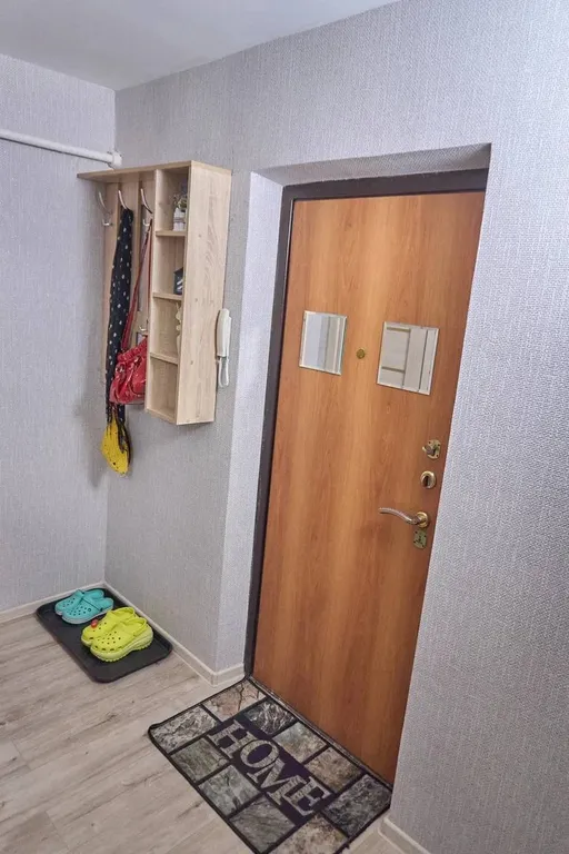 Квартира 1-комнатная квартира в центре — Екатеринбург