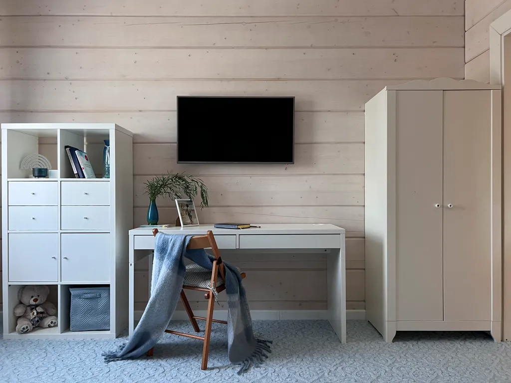 Коттедж Гостевой дом Аура Плес — Плес