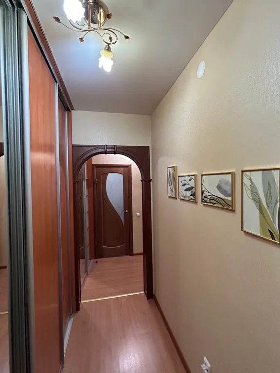 Апартаменты Comfort-Classic