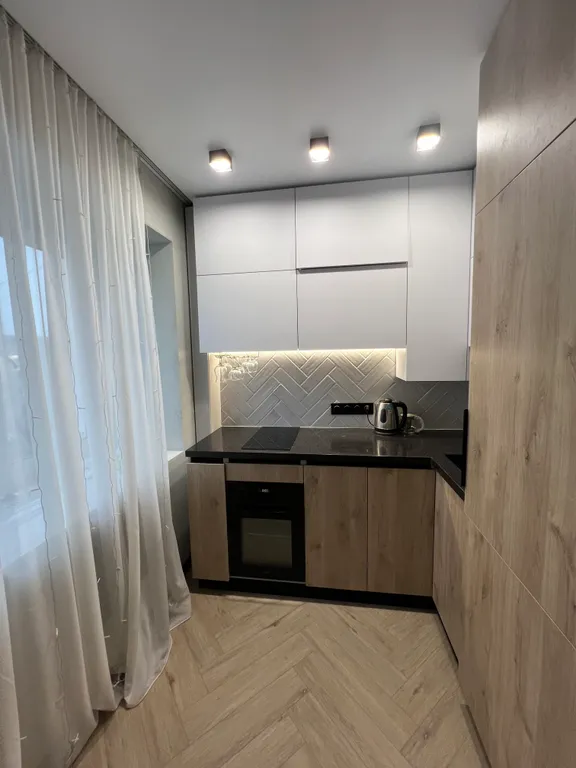 Квартира в центре