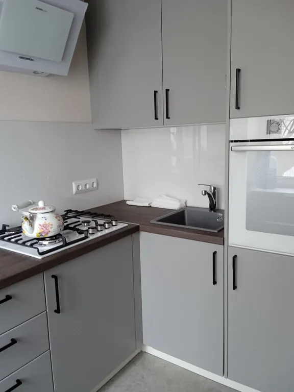 Квартира в тихом центре рядом с Кремлём и набережной