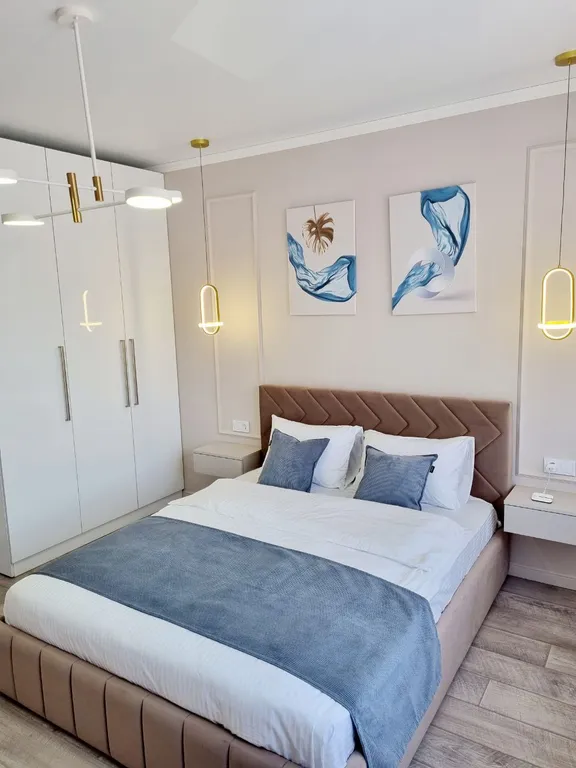 Квартира Квартира Maxx apart — Зеленоградск