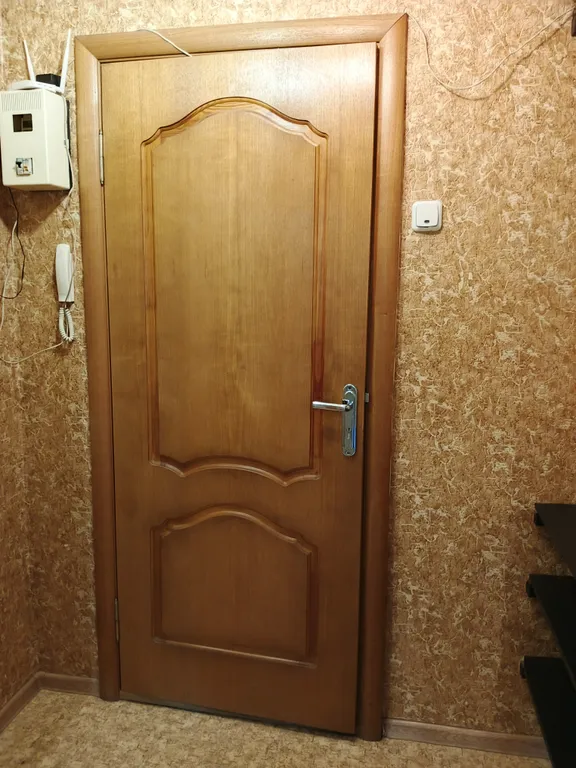 Комфортное расположение