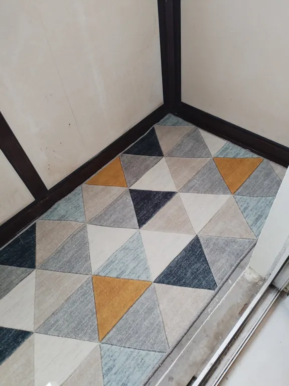 Квартира 1-комнатная Квартира — Новое Девяткино