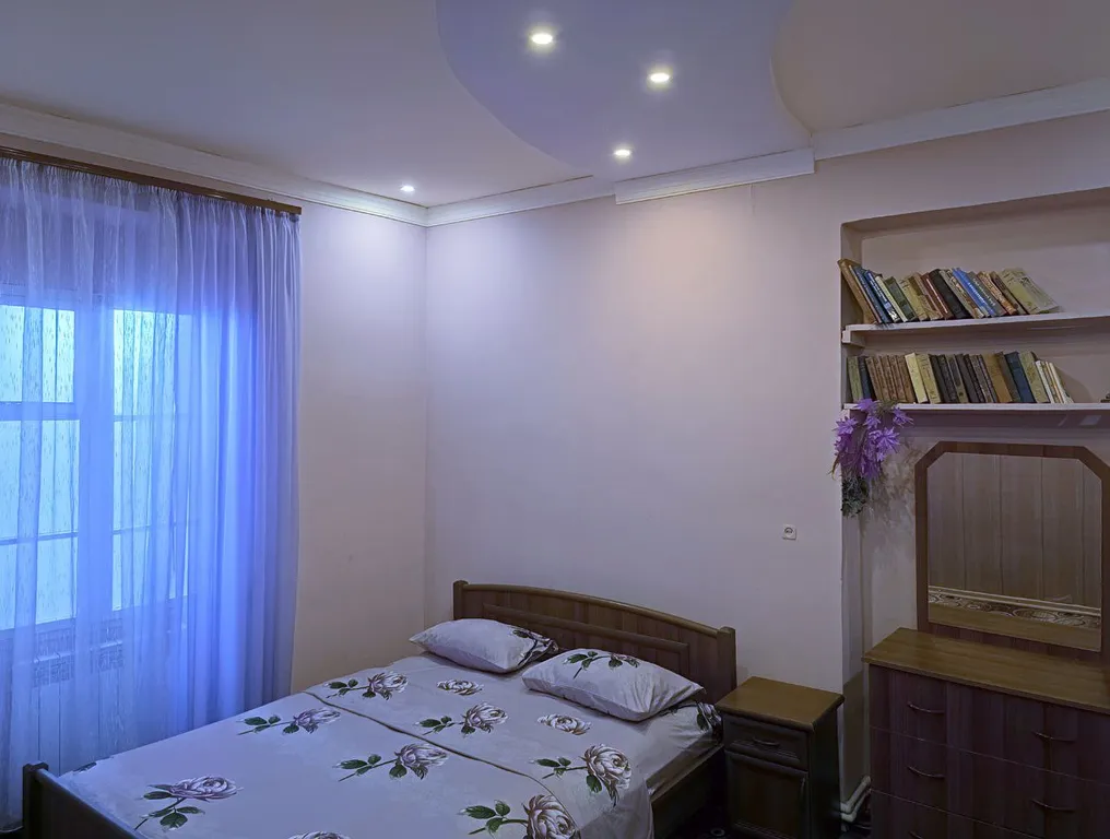 Уютная квартира в большом центре