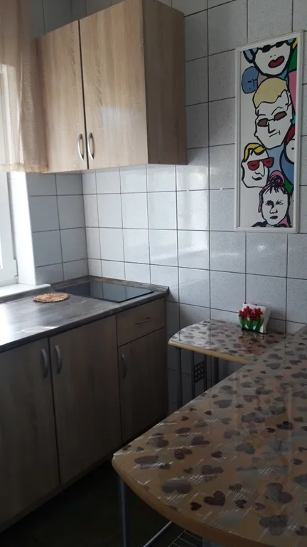 Улучшенная студия