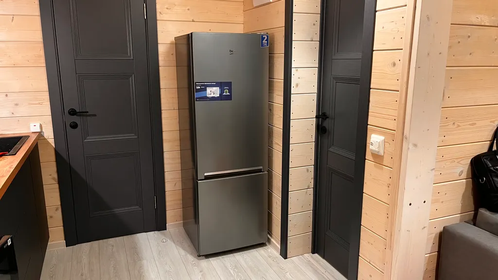 Дом с видом на лес и горы в 15 минутах от Bigwood