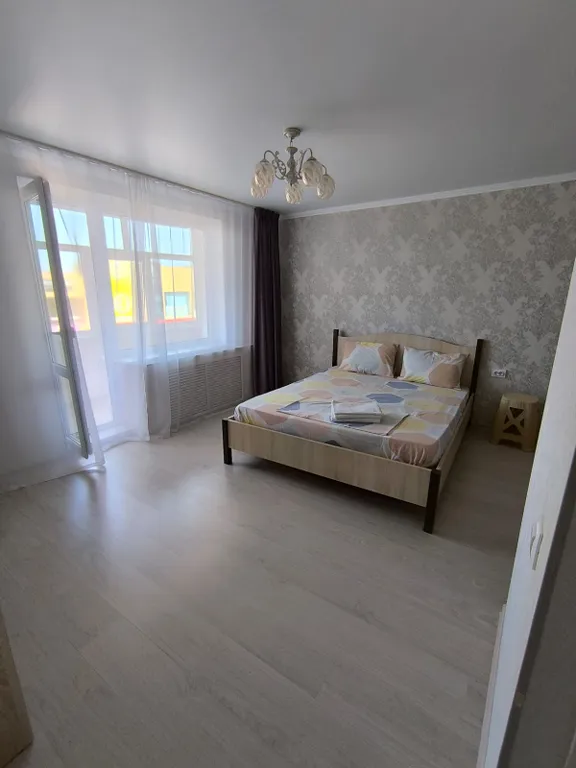 Квартира Квартира Однушка в центре — Славянск-на-Кубани