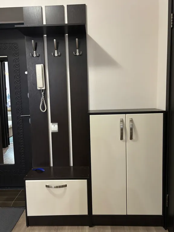 Солнечная квартира в центре города