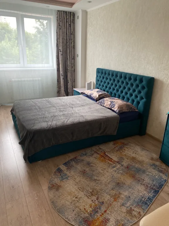 Квартира Чисто — аренда посуточно в Самара